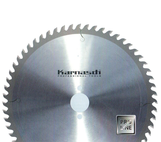 Диск пильный по дереву и ДСП D=190х30 мм 16WZ