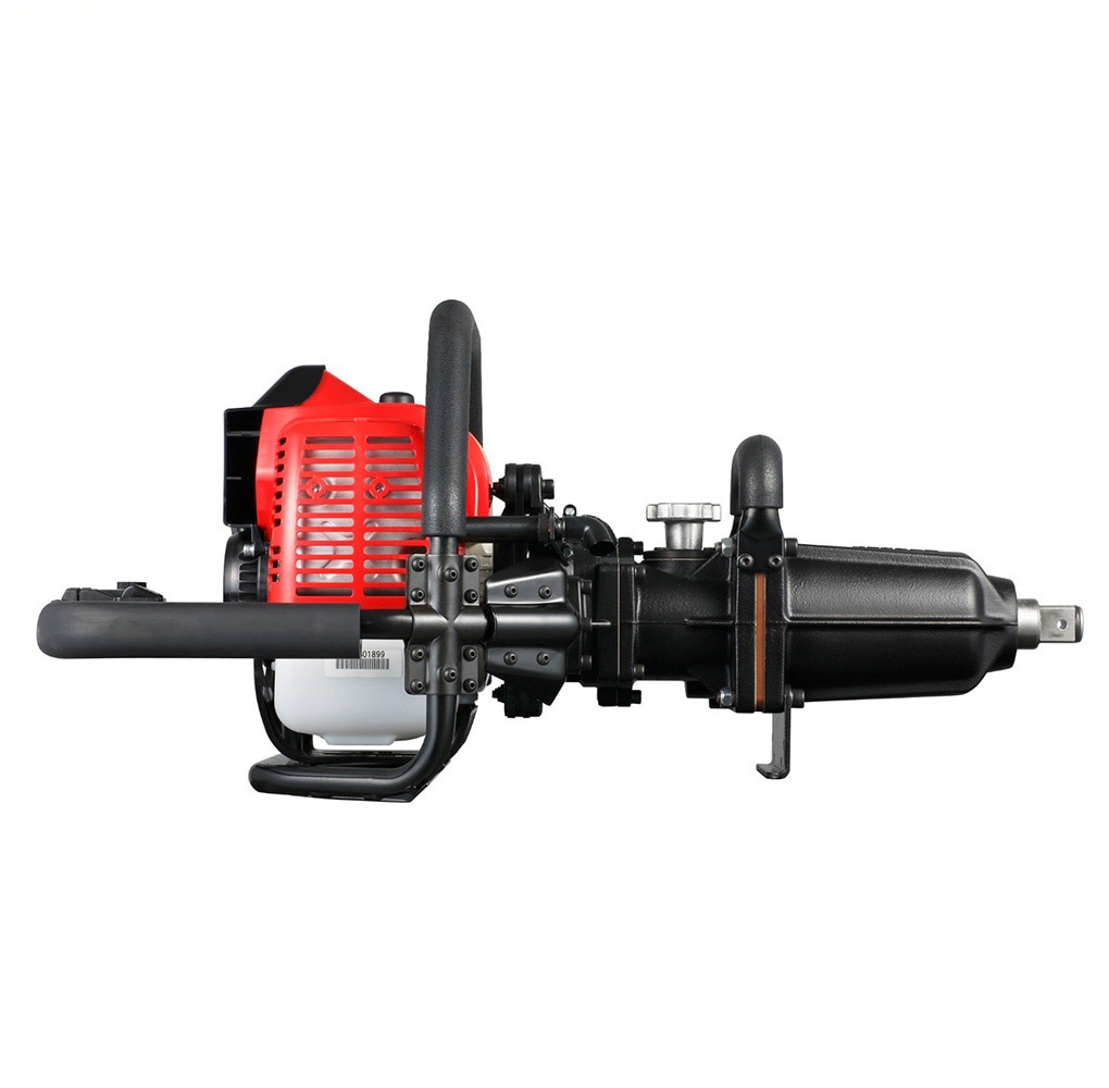 Бензогайковерт Vessel GT-3500GE-V