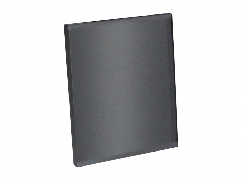 Светофильтр №6 (12 DIN) 110×90 мм