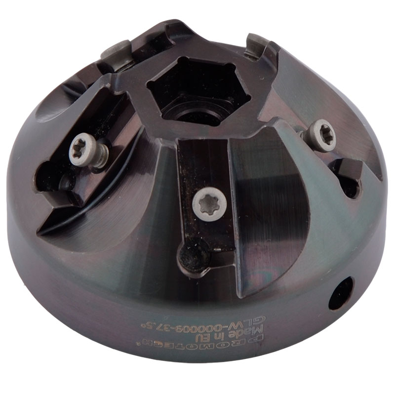 Фрезерная головка 37,5° (GLW-000009) для BM-16