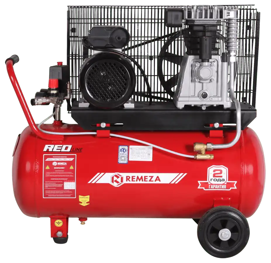 Поршневой компрессор СБ4/С-50.АВ365 A