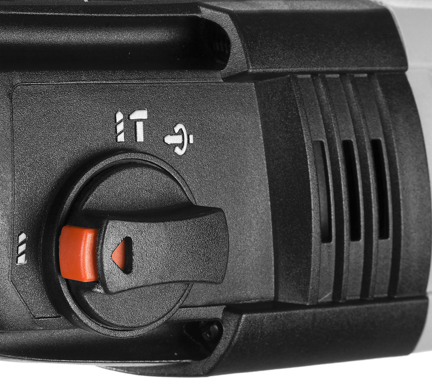 ЗУБР 22 мм, 650 Вт, перфоратор SDS Plus (П-22-650)