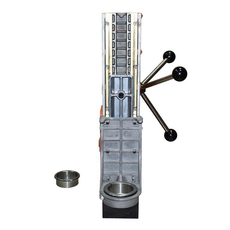 Стойка сверлильная магнитного станка HI-PRO МСД-32.05 100 Вт 15,5 кг