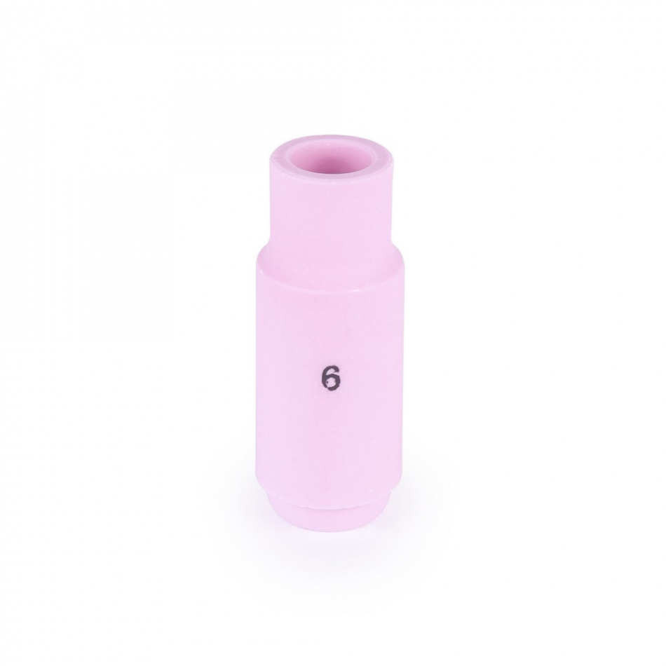 FoxWeld Cопло керам. 9,5мм №6 (701.0109/TC0004, пр-во FoxWeld/КНР)