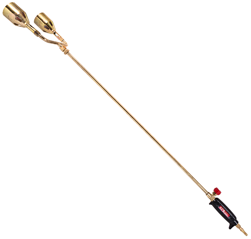 Горелка газовоздушная ГВ-131 (РЕДИУС)