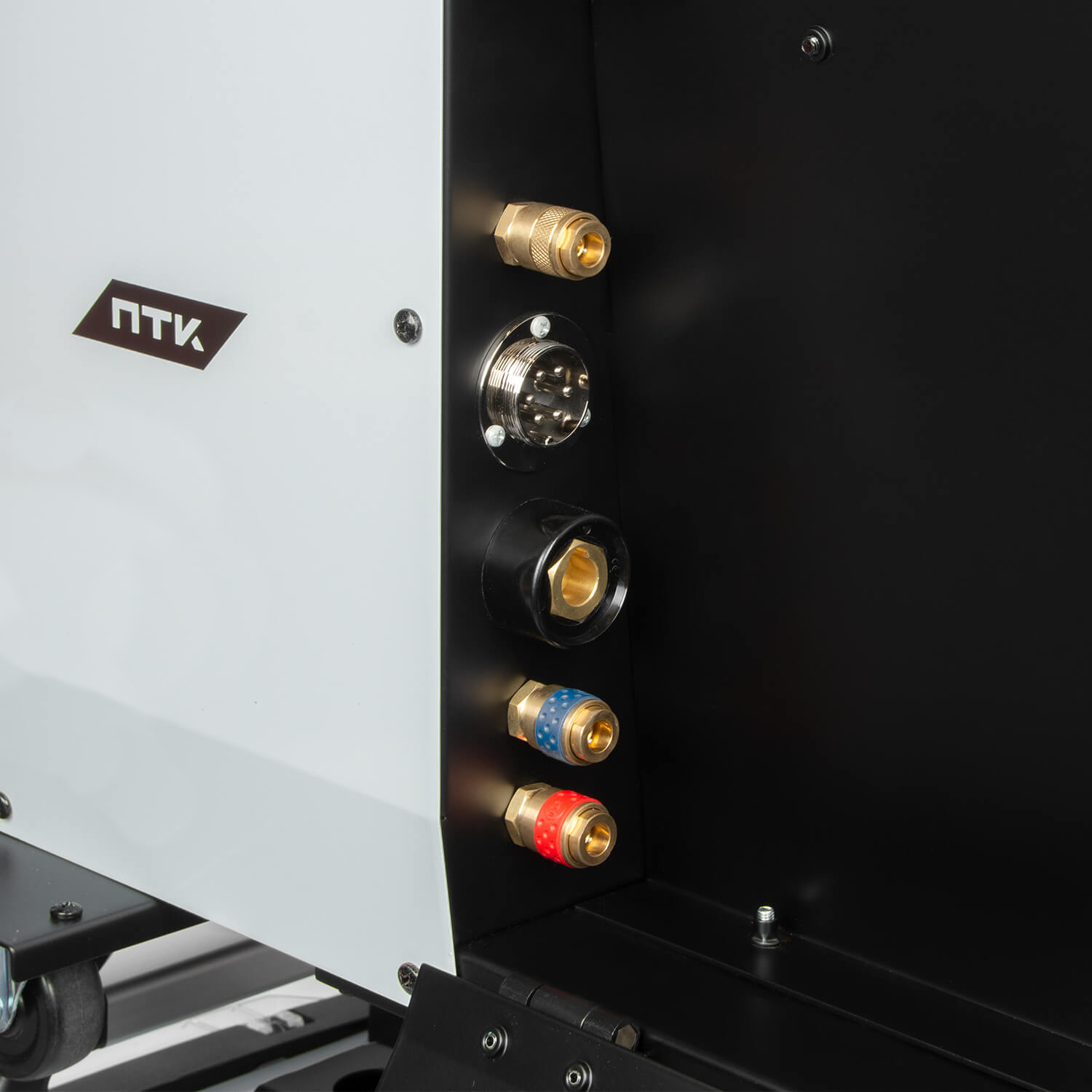 ПТК HANKER MULTIMIG 500S EP LCD H33