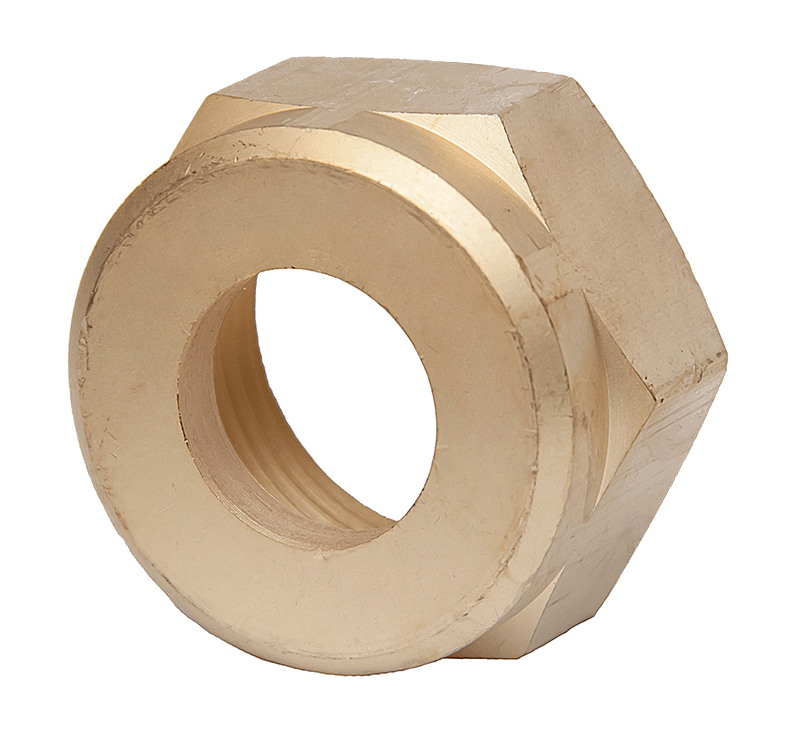 Гайка 32/16 (G 3/4 правая) (РЕДИУС)