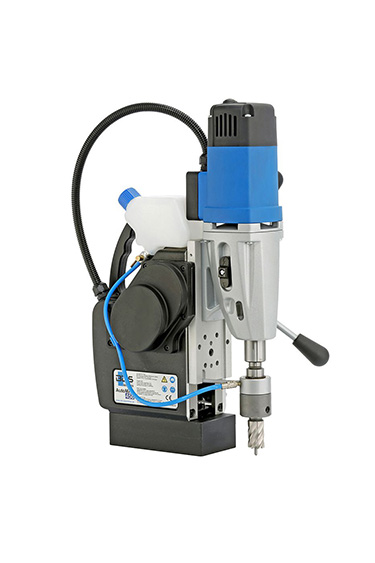 Магнитный сверлильный станок BDS AutoMAB 450