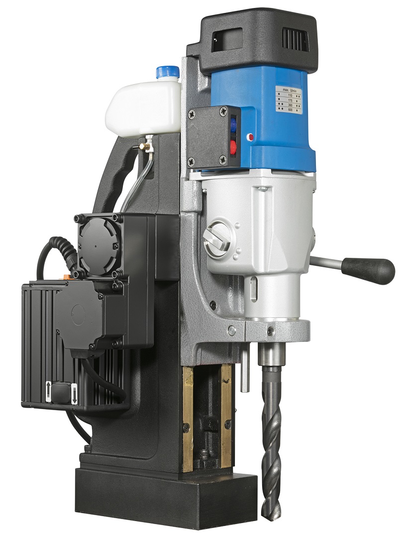 Магнитный сверлильный станок BDS MAB 825KTS