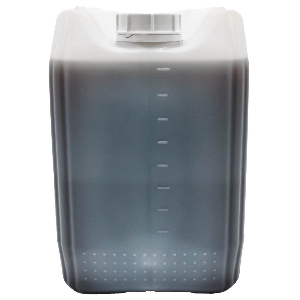 Смазочно-охлаждающая жидкость Bohre для станков с ЧПУ (концентрат) 10 л.