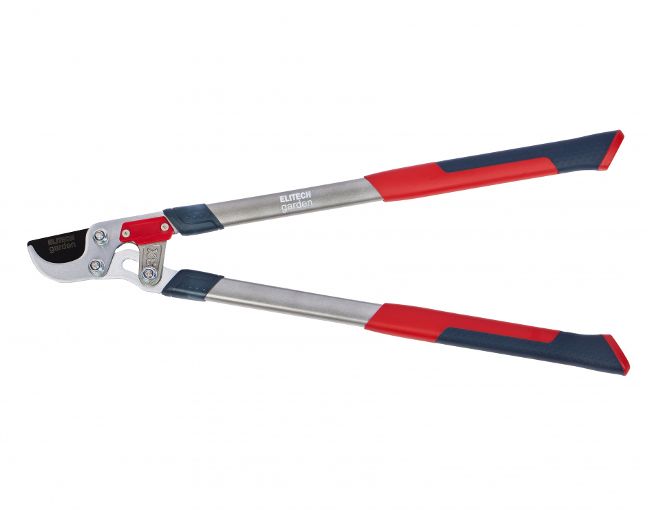 Сучкорез  плоскостной усиленный GCT17