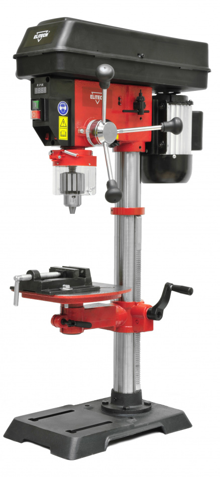 Станок сверлильный СТС 6030ВПЛ