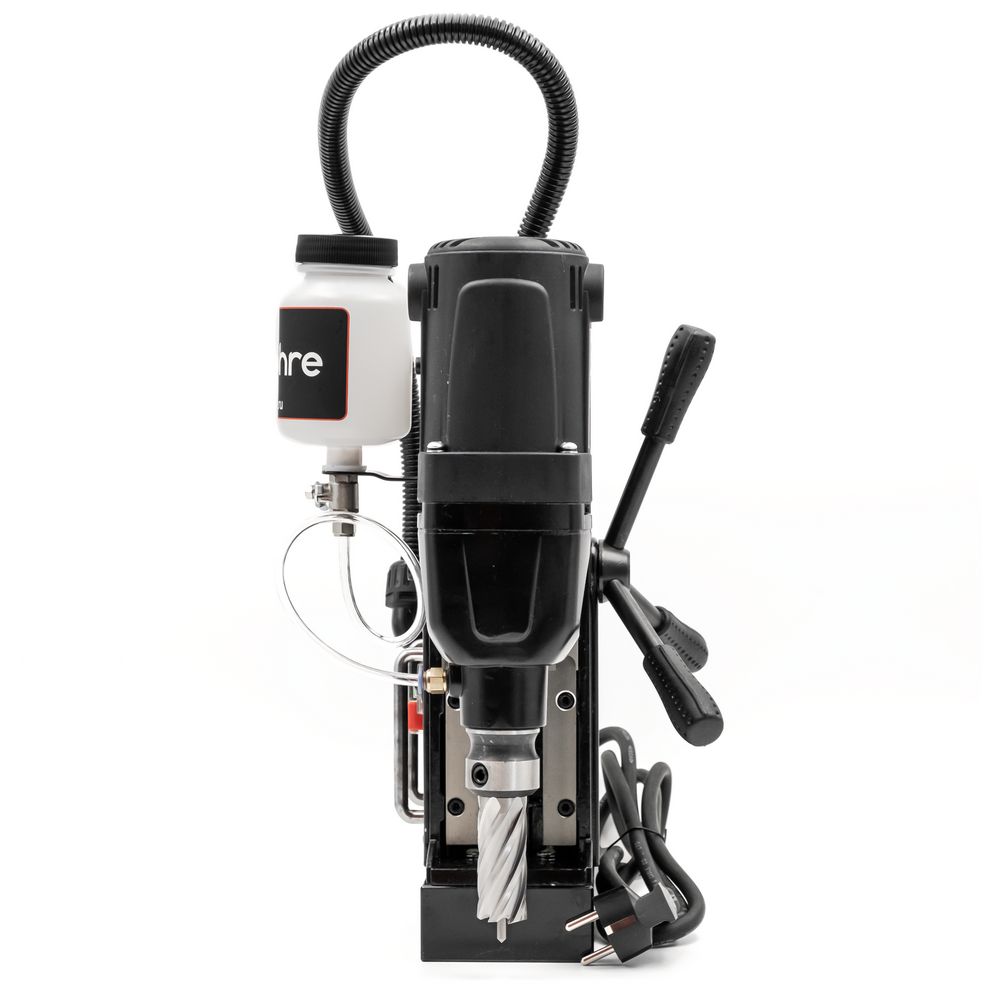 Магнитный электрический сверлильный станок Bohre МС-42