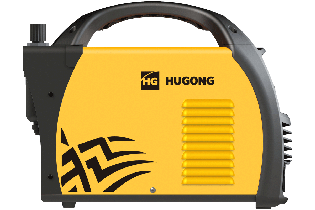 Аппарат воздушно-плазменной резки HUGONG POWERCUT 40K