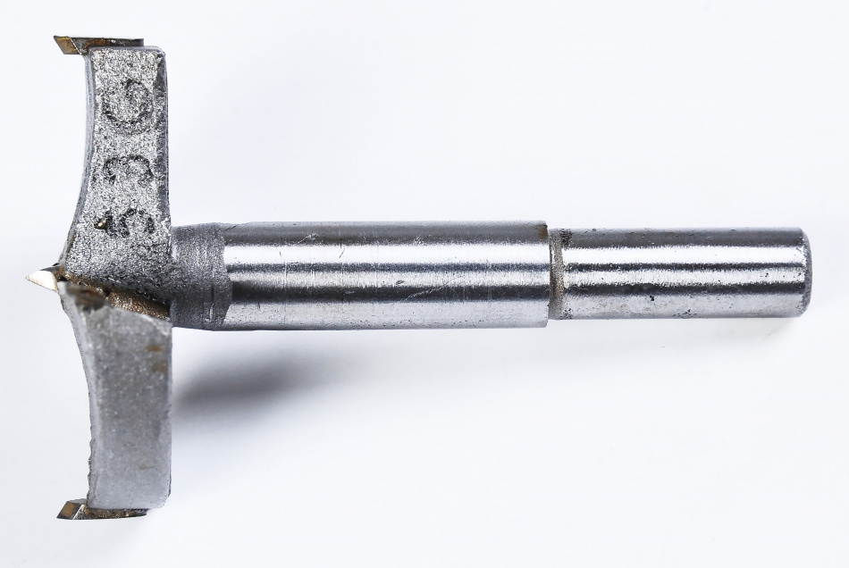 Сверло Форстнера 53мм 1820.079200