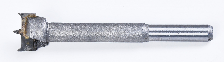 Сверло Форстнера 16мм 1820.077500