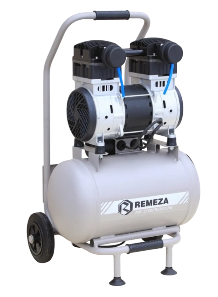 Поршневой компрессор СБ4/С-20.OLD20