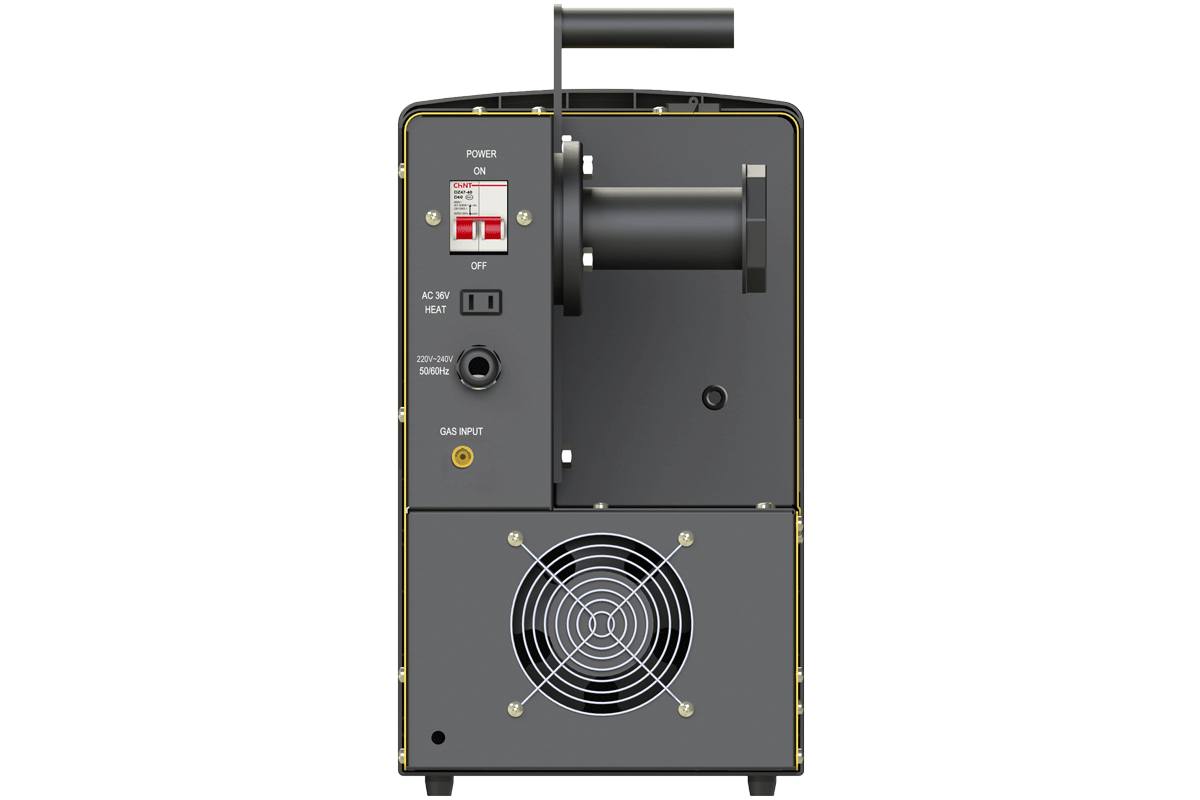 Сварочный полуавтомат NB 251K