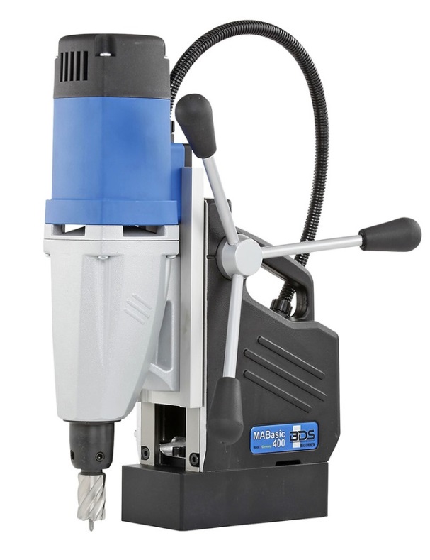 Магнитный сверлильный станок BDS MABasic 400
