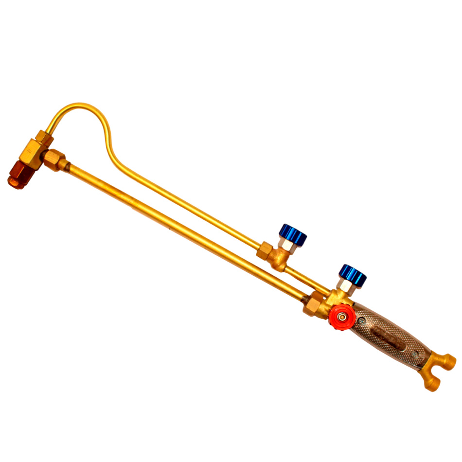 Резак керосинорез Р3К-02 (Нева) (РЕДИУС)