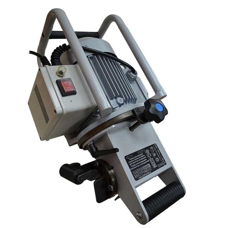 Фаскосниматель портативный электрический HI-PRO ФС-22М 1100 Вт 3000 об/мин