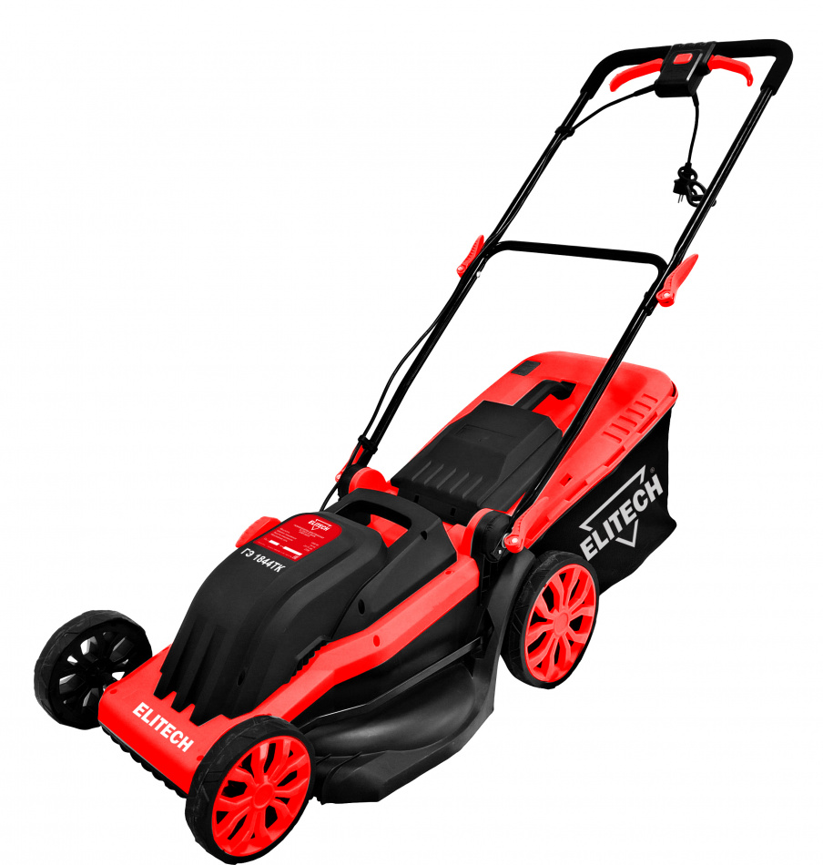 Газонокосилка ГЭ 1844ТК