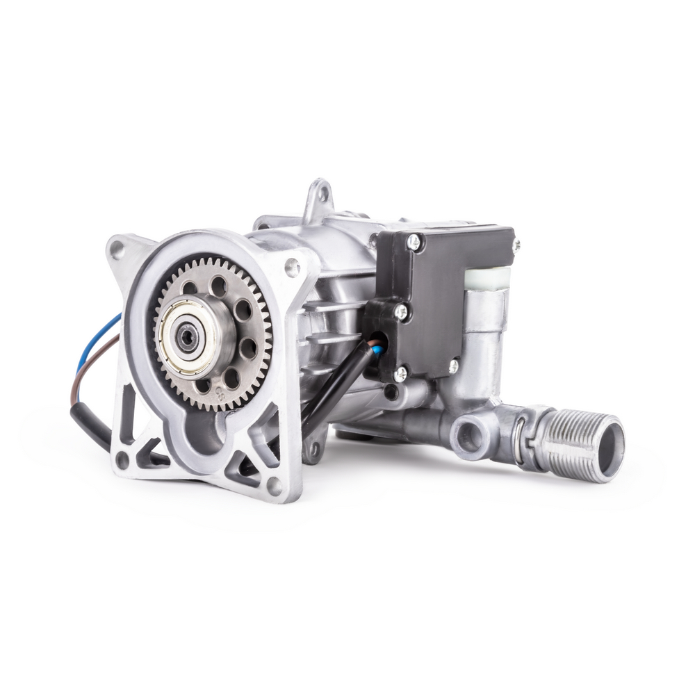 Помпа высокого давления KVAZARRUS для моек K 3, K 4