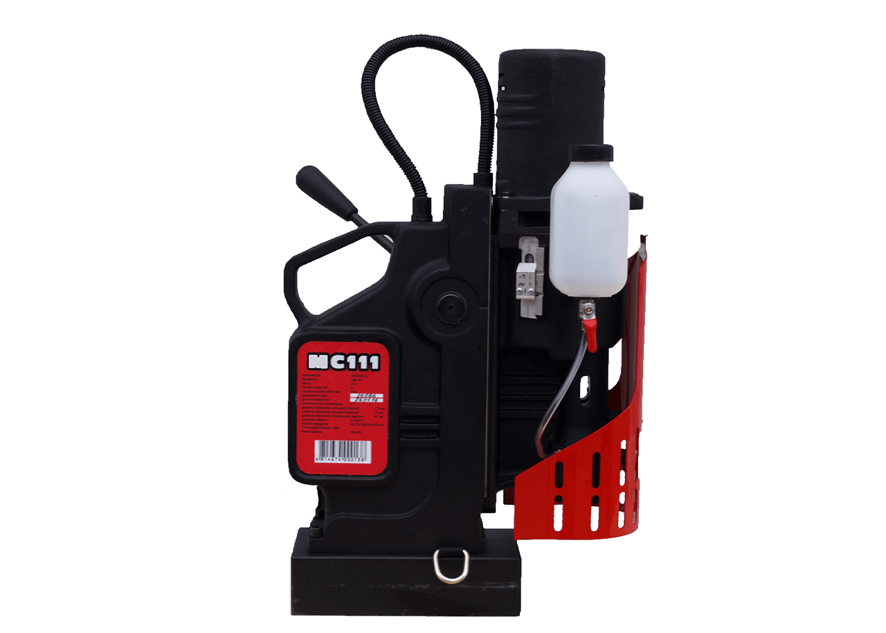 Магнитный сверлильный станок Вектор МС-111