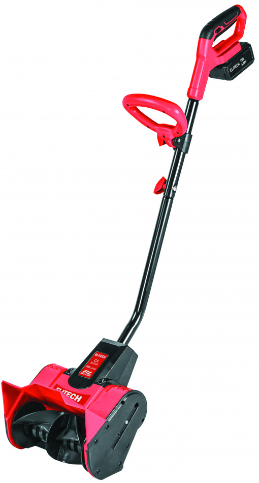 Снегоуборочная машина СЛ 2030АК (E1609.020.00)