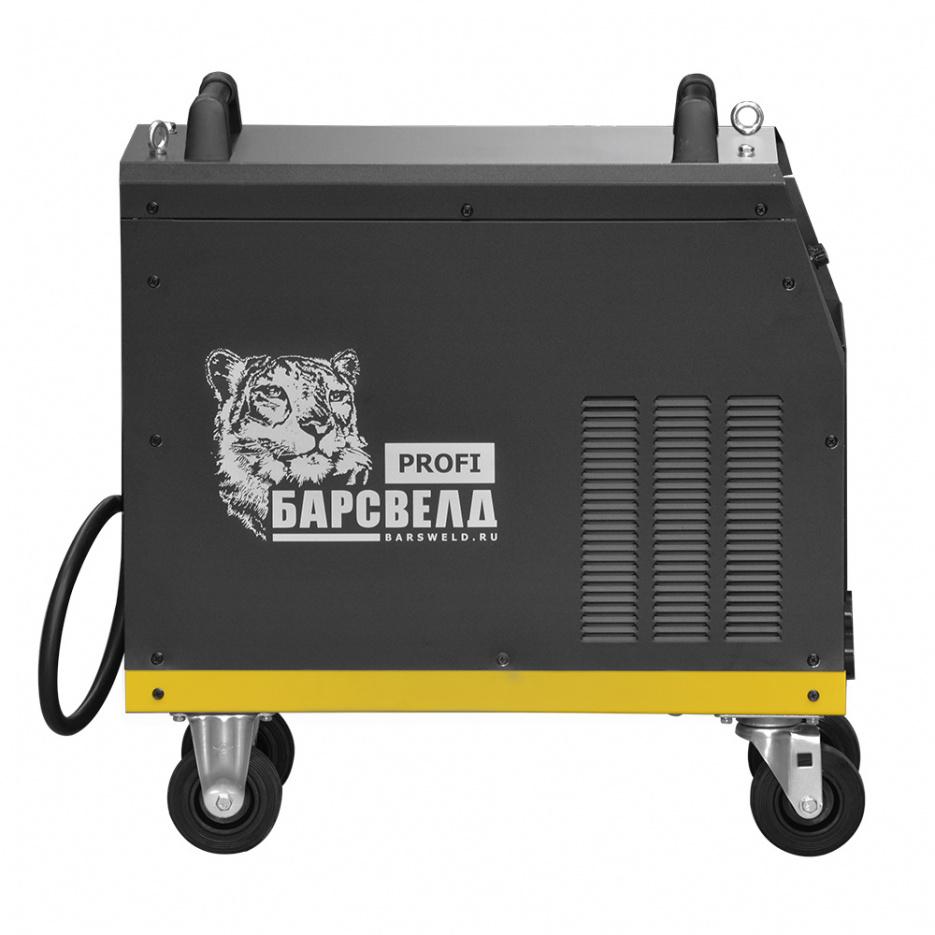 Инвертор  БАРСВЕЛД Profi ARC-507 D (380 В, 20-500 А, ПН 60 %, 40 кг, диспл.)