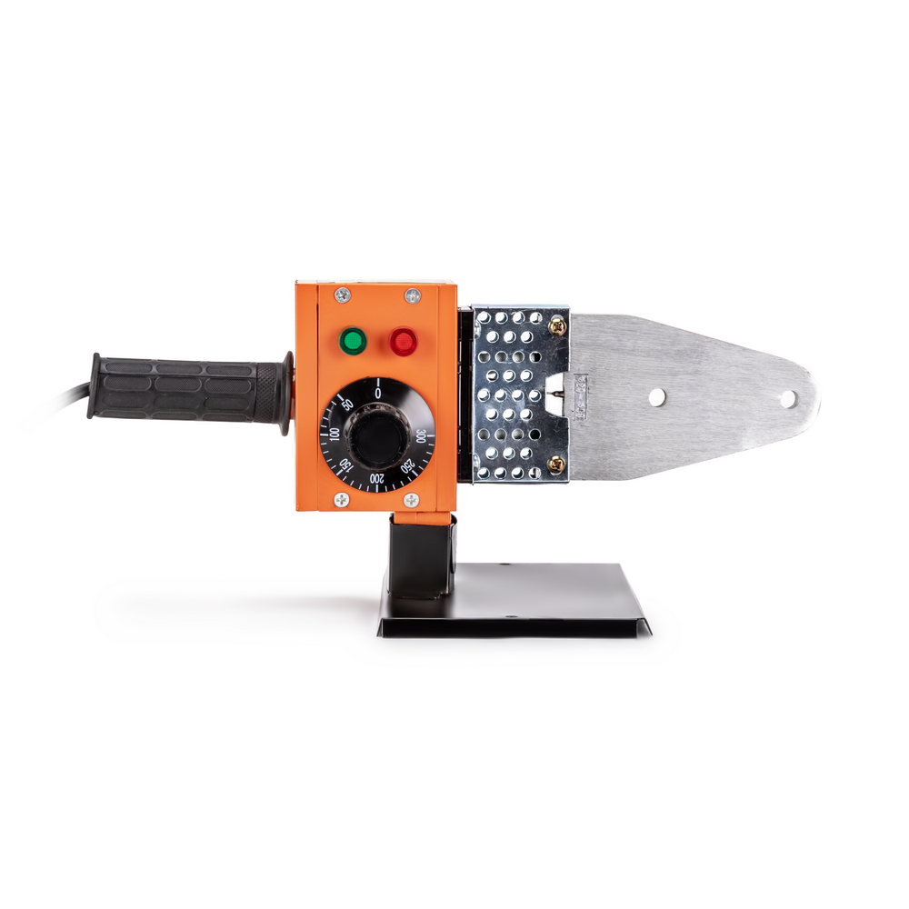 Аппарат для сварки пластиковых труб FoxPlastic 2200 ZJM