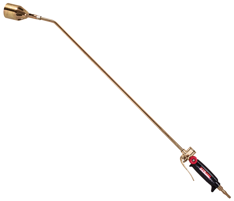 Горелка газовоздушная ГВ-111-Р (РЕДИУС)