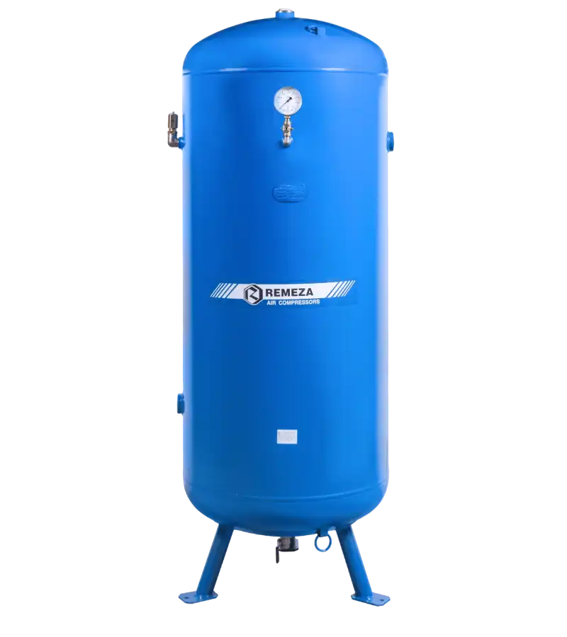 Воздушный ресивер РВ470.21.21