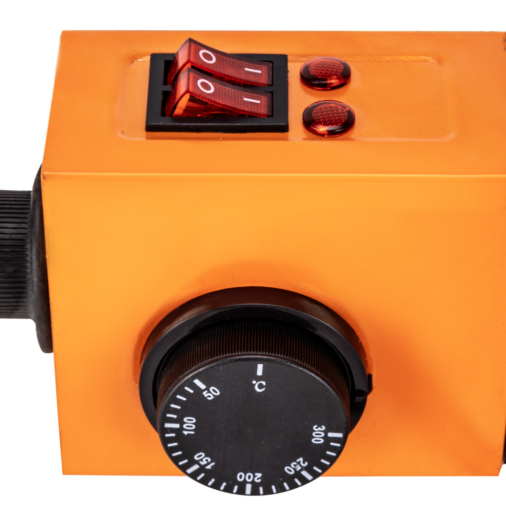 Аппарат для сварки пластиковых труб FoxPlastic 2500 ZJM