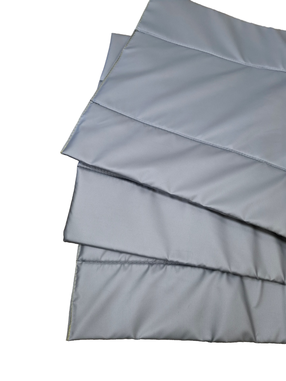 Коврик сварщика теплоизоляционный ZEUSWELD PRO Mat (1100°c SiO2 1800x570х10)
