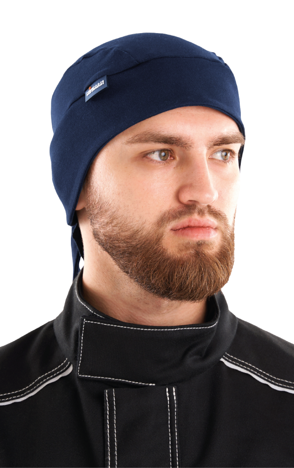 Бандана Синяя