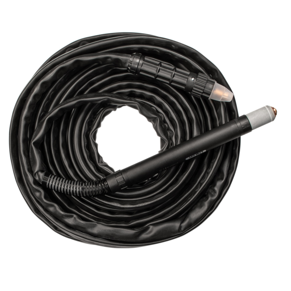 Плазменный резак маш. LTM141 Евро 12м HF