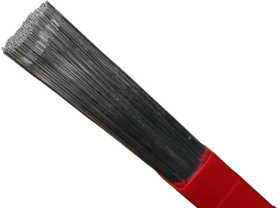 Прутки сварочные алюминиевые КЕДР TIG ER-4043 AlSi5 ? 1,6 мм (1000 мм, пачка 5 кг)