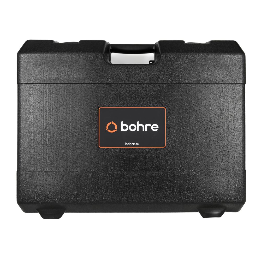 Магнитный электрический сверлильный станок Bohre МС-42