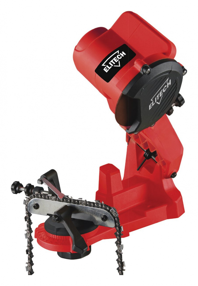 Станок для заточки цепей СТ 100Ц