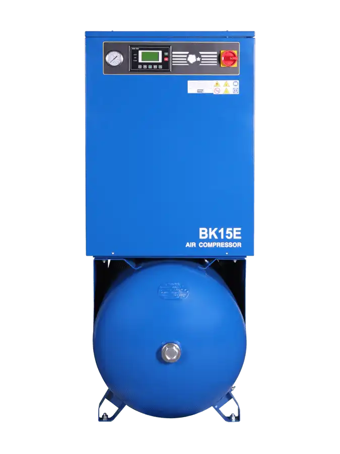 Винтовой компрессор ВК 15Е-8-500Д