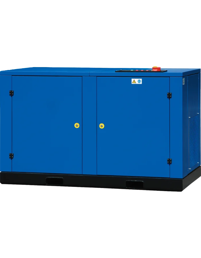 Винтовой компрессор ВK60-2,5