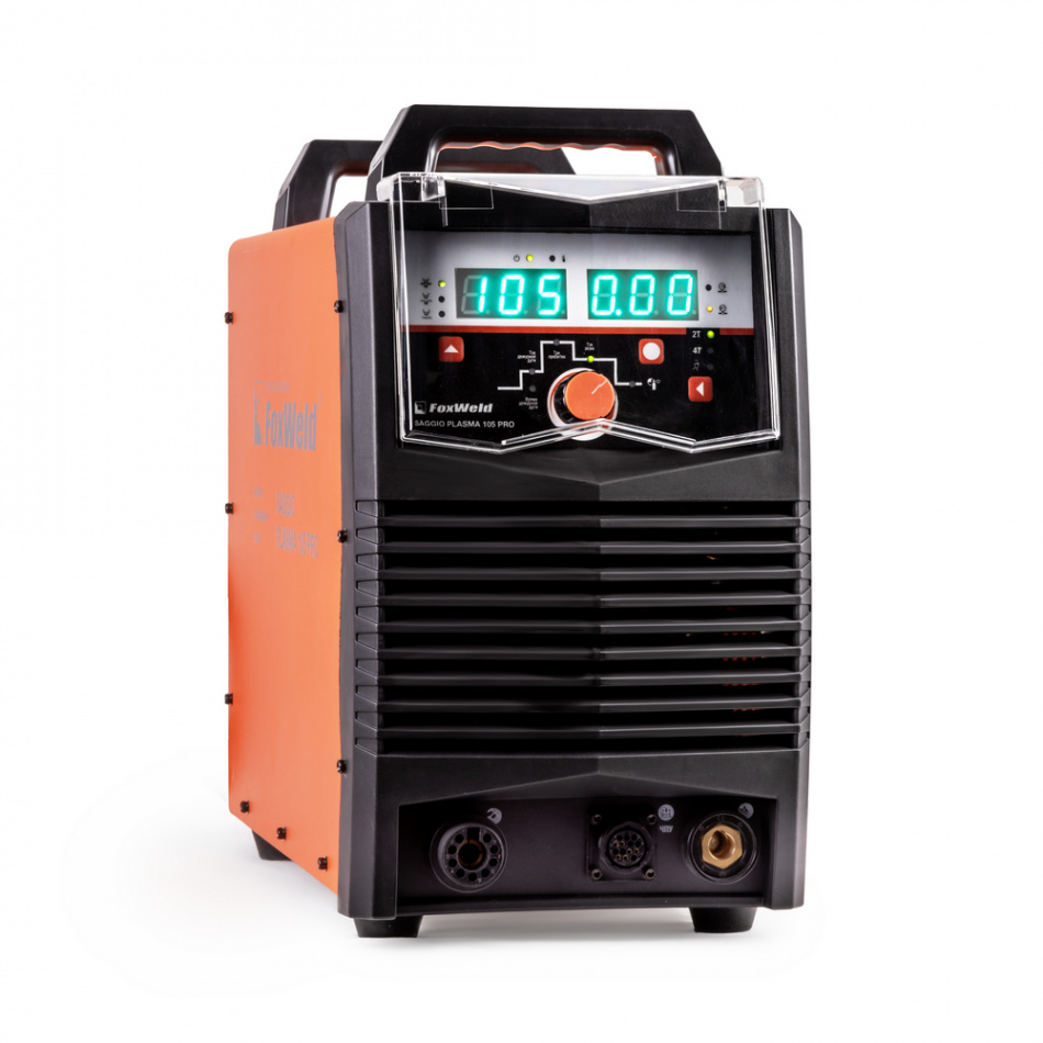 Аппарат плазменной резки SAGGIO PLASMA 105 PRO