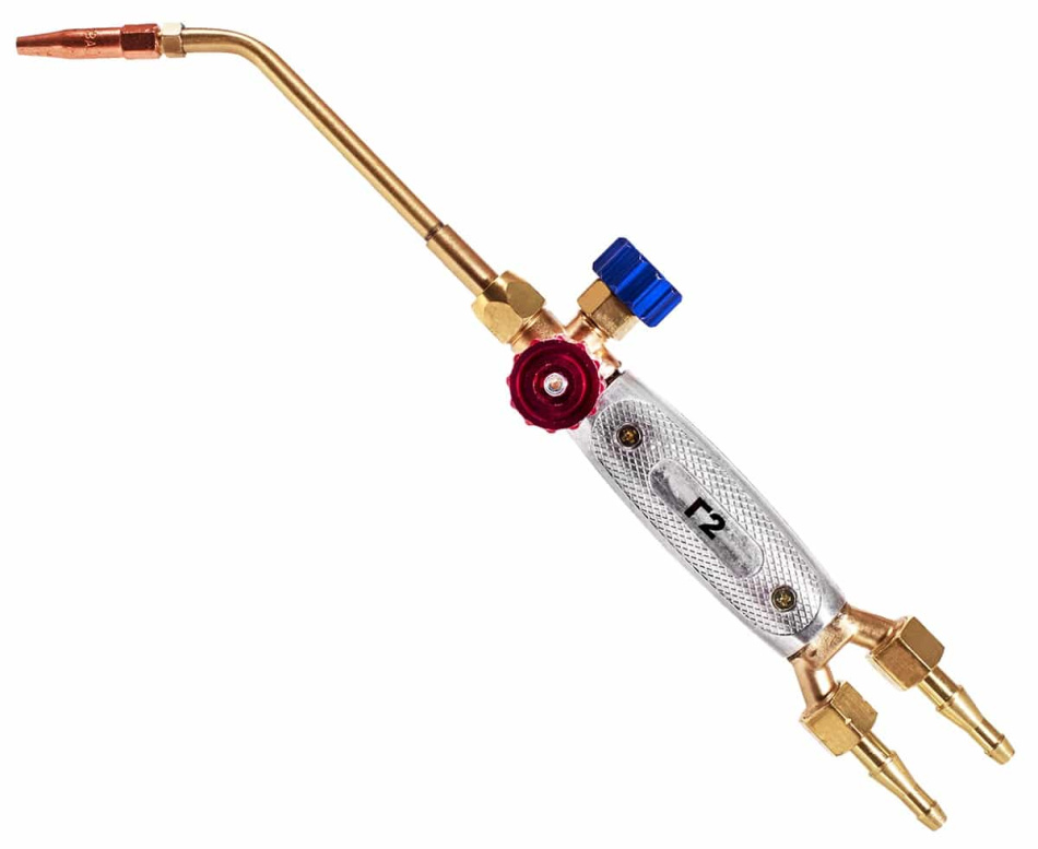 Горелка ацетиленовая Г2-13 (РЕДИУС) NEW