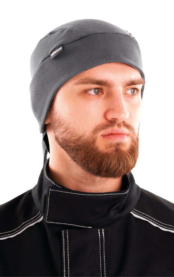 Бандана Серая