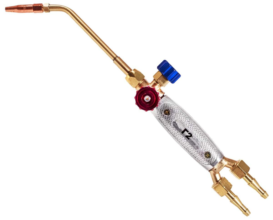 Горелка ацетиленовая Г2-34 (РЕДИУС)