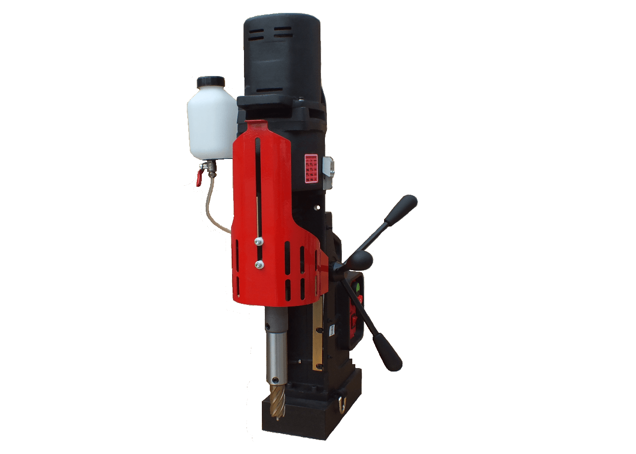 Магнитный сверлильный станок Вектор МС-111