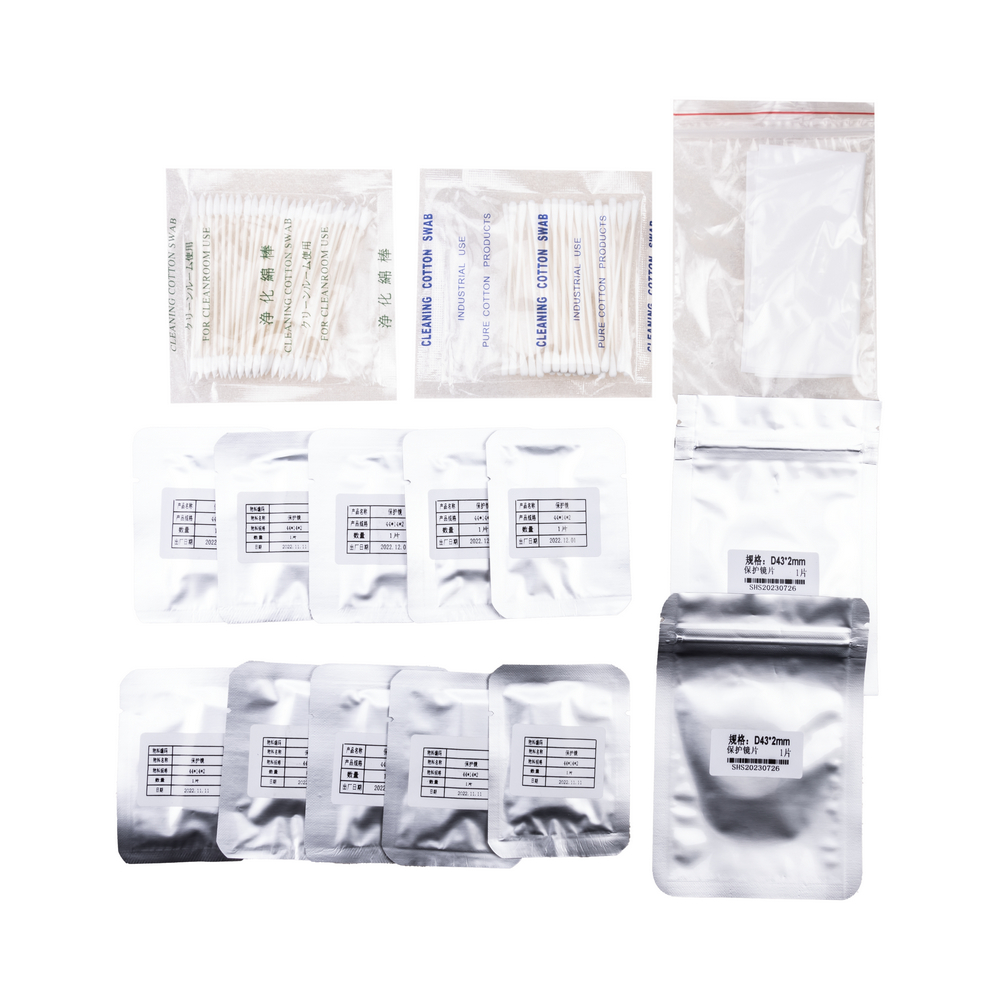 Аппарат для ручной лазерной очистки FOXWELD LASER 1500-1-МТ