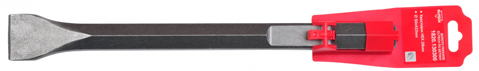 Долото НЕХ28 50х410мм 1820.130300