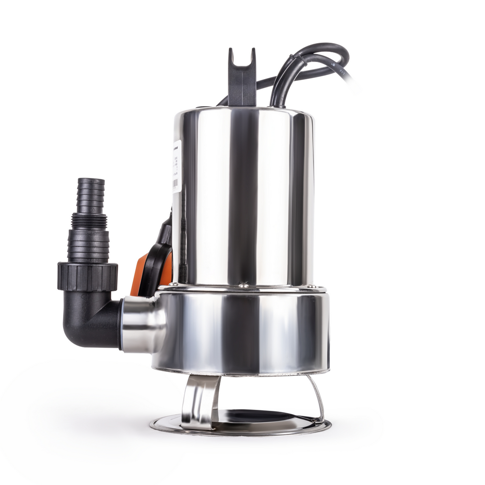 Дренажный насос FoxAqua DPS-800F